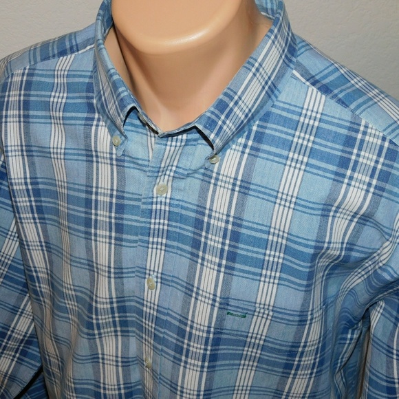 Tommy Hilfiger Other - Tommy Hilfiger long sleeve button down. XL